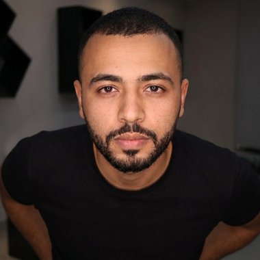 Abdalrahman A. - Freelance Videographer