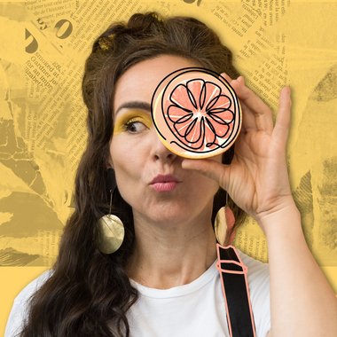 Nadine A. - Freelance Character Designer