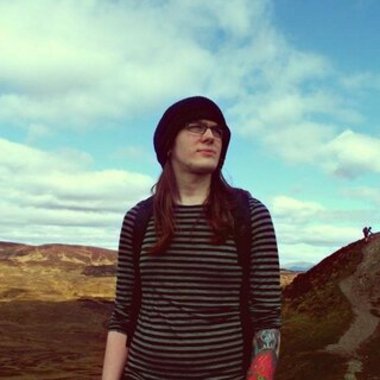 Lewis A. - Freelance Copywriter