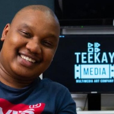 TeeKay - Freelance Audio Mixer