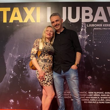 Damir M. - Freelance Motion Graphic Designer