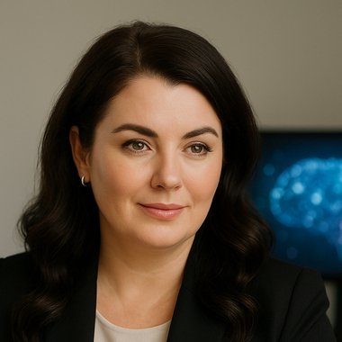 Daria S. - Freelance Digital Marketer