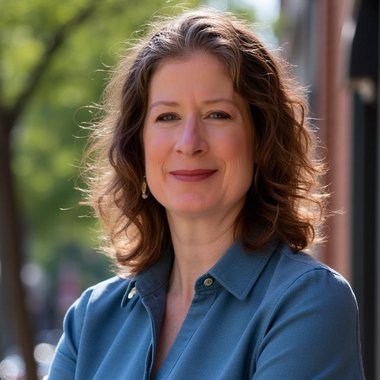 Heather R. - Freelance Writer