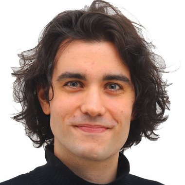 Paolo C. - Freelance Actor