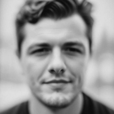 Alessandro G. - Freelance Film Producer