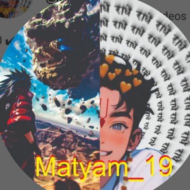 Satyam R. - Freelance Motion Graphic Designer
