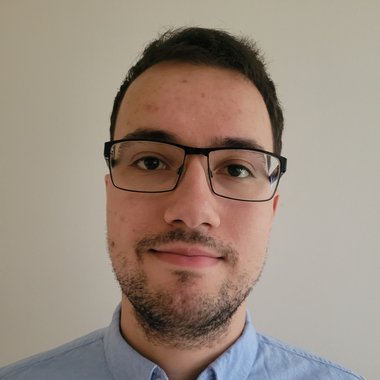 Luka M. - Freelance Developer