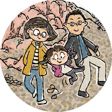 Ginny L. - Freelance Illustrator