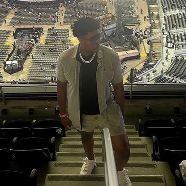 Samad - Freelance Rap Artist