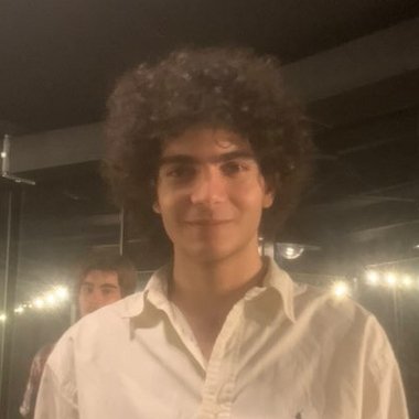 Aleksandre K. - Freelance Programmer