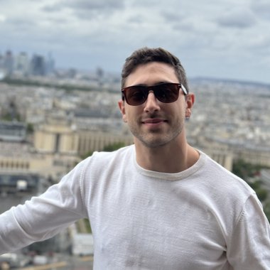 Giuseppe Q. - Freelance Developer