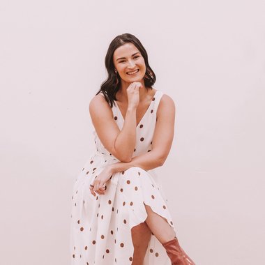 Olivia B. - Freelance Growth Marketer