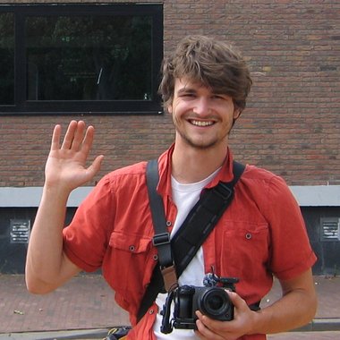 Auguste Y. - Freelance Documentary Filmmaker