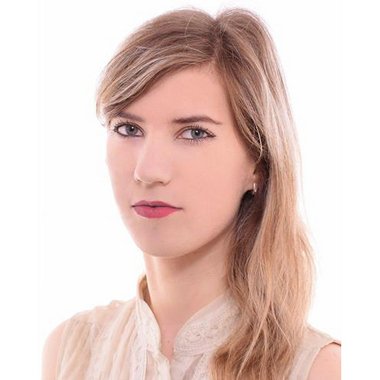 Anna S. - Freelance 3d Modeler