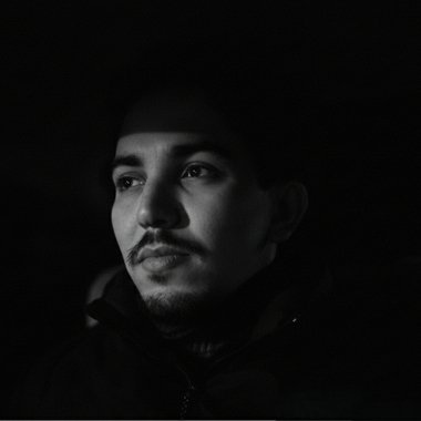 Taha J. - Freelance Film Director
