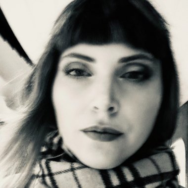 Veronika L. - Freelance Event Visualizer