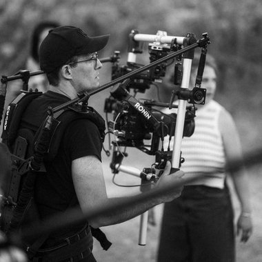 Benoit M. - Freelance Camera Operator
