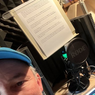 Jan S. - Freelance Story Producer
