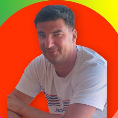 Alexandru C. - Freelance Artworker