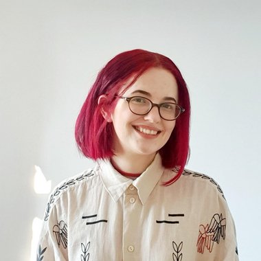 Olena S. - Freelance Marketer