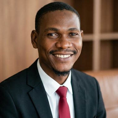 ATILOLA I. - Freelance Screenwriter