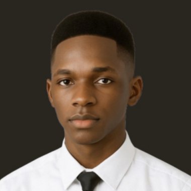 Aloba O. - Freelance App Developer