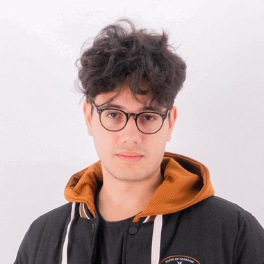 Pedro A. - Freelance Costume Designer