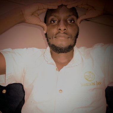 Maxwell W. - Freelance Screenwriter