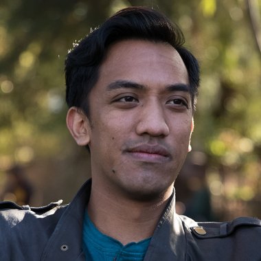 Tk G. - Freelance Game Developer