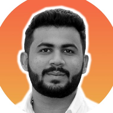 nikhilpatel9 - Freelance App Developer