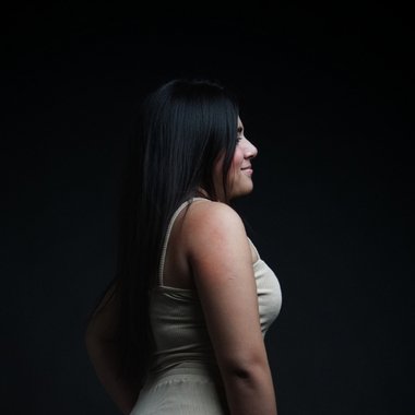 Stephanie S. - Freelance Designer