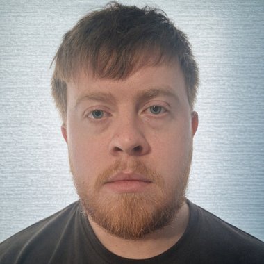 Naoise H. - Freelance Sound Engineer