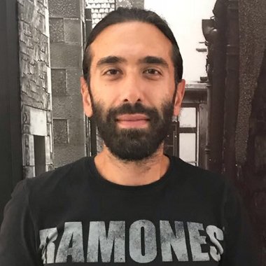 sayatayik - Freelance Web Designer