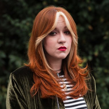 Aoife C. - Freelance Content Producer