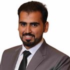 Muhammad Junaid Khan