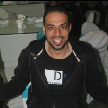 Mohamed A. - Freelance Animator