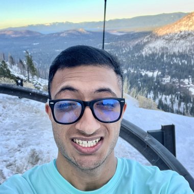Abdur A. - Freelance Programmer