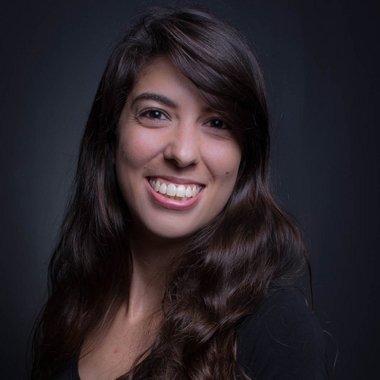 Ana R. - Freelance Social Media Freelancer