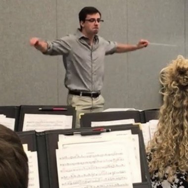 Paul R. - Freelance Audio Mixer