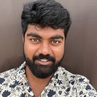 Sudharsan Palanisamy