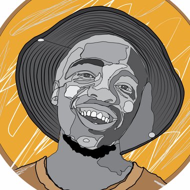 Ntsie S. - Freelance Illustrator