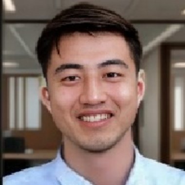 eugeneking9238316 - Freelance Full Stack Developer