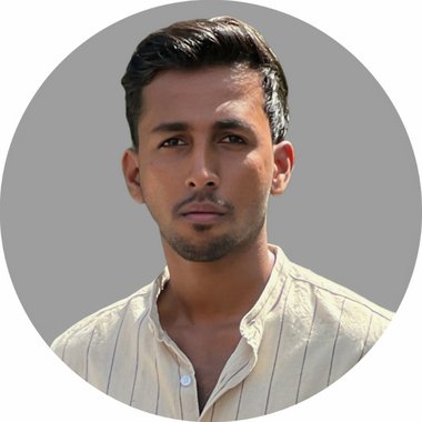 MISHAL - Freelance Writer