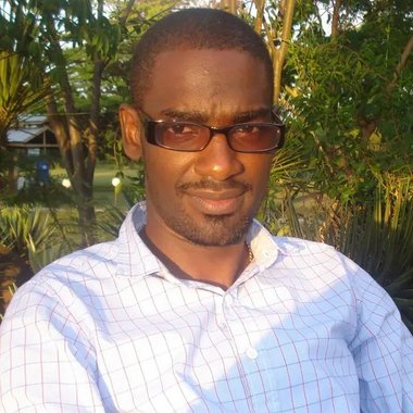 Wycliffe N. - Freelance Data Collector