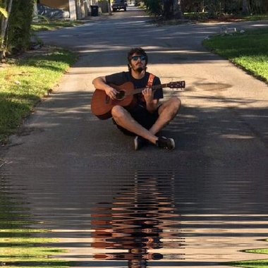 Fernando - Freelance Music Producer