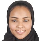 Danyia Abdulghani