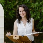 Lenka Brabcová Mgr.Art.