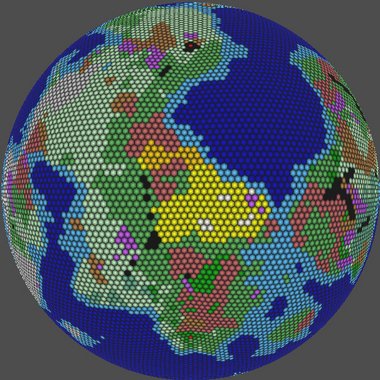 Charles D. - Freelance Game Developer