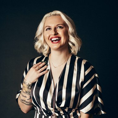 Mae R. - Freelance Sound Designer