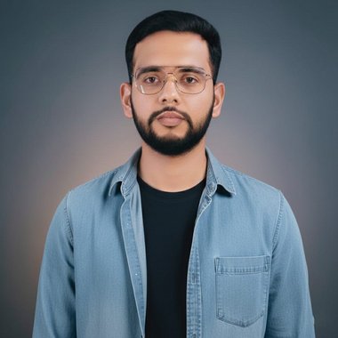 Priyanshu V. - Freelance App Developer
